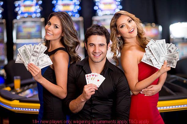 MONOPOLY Slots Live Casino