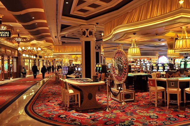 MONOPOLY Slots Welcome Bonus