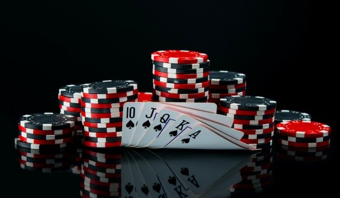 MONOPOLY Slots Welcome Bonus