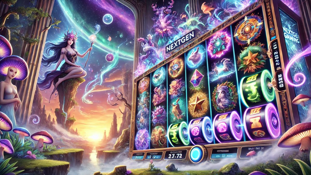 MONOPOLY Slots Welcome Bonus